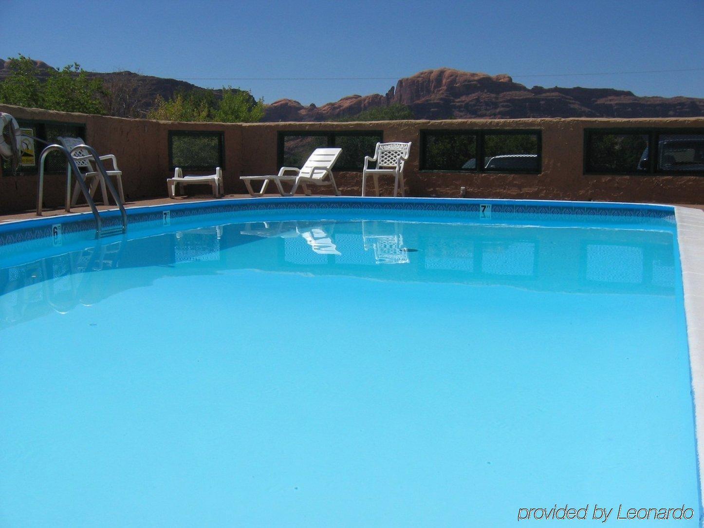 Inca Inn Moab Exterior photo