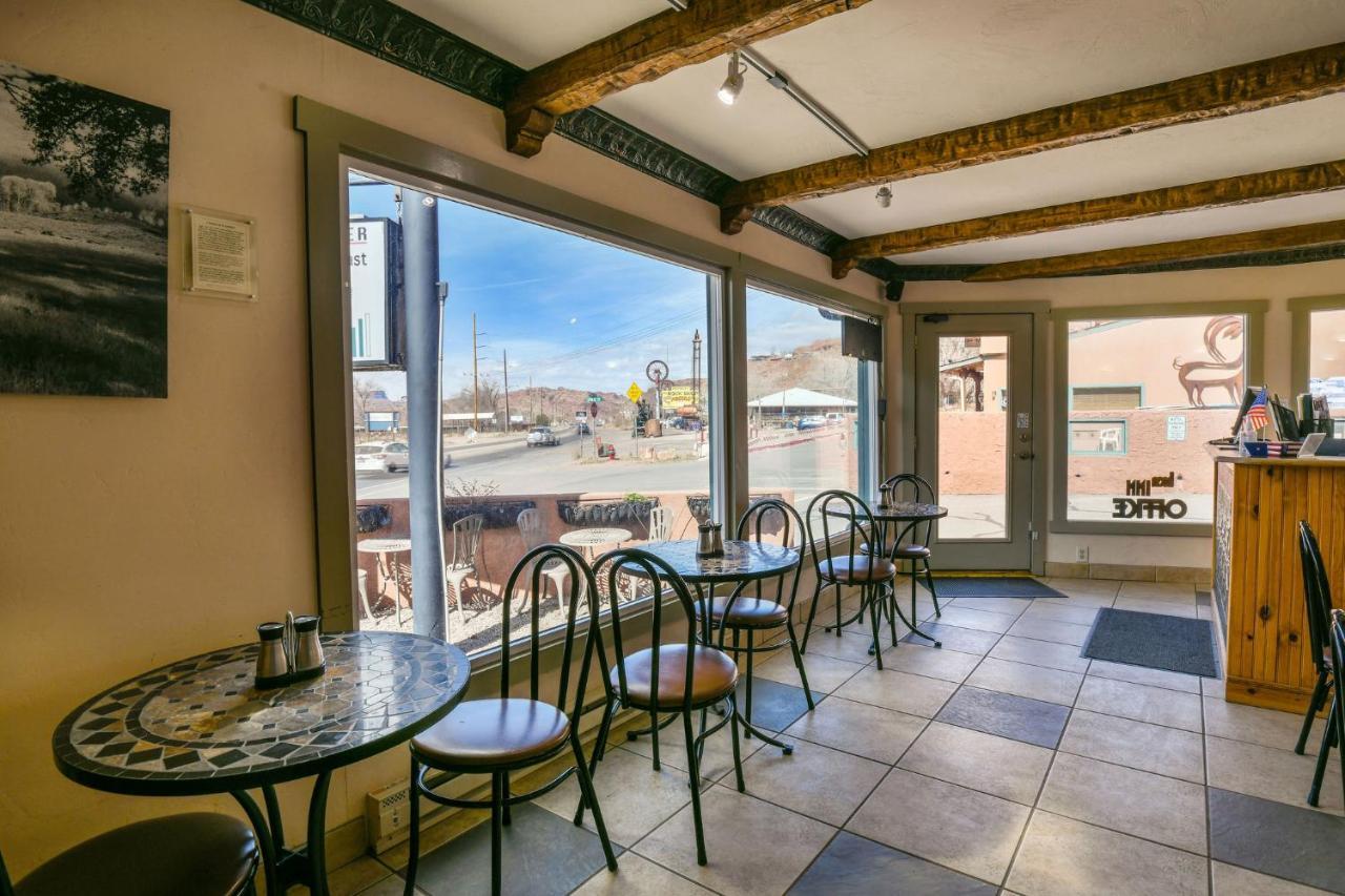 Inca Inn Moab Exterior photo